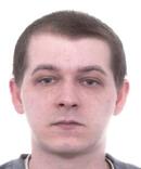 PŁOTKOWSKI KRYSTIAN  PATRYK 