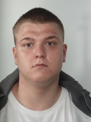 BŁAŻEJEWSKI BRANDON  DAMIAN 