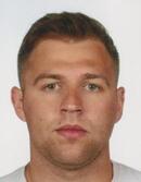 BANAŚ PATRYK  KAMIL 