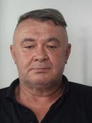 HORDYNSKYI VITALII   