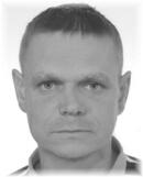 MACIAŁEK SEBASTIAN  DARIUSZ ŁYSY