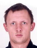 CHYLEWSKI MARCIN  DARIUSZ 