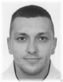 SUCHECKI MARCIN  KRZYSZTOF 