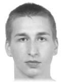 BORECKI MICHAŁ  JAROSŁAW 