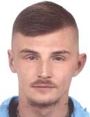 ŻOCHOWSKI JAKUB   