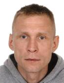 KISIEL PRZEMYSŁAW   