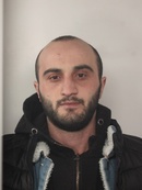 GABAIDZE DAVIT   