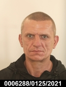 GRABCZAK SYLWESTER  IRENEUSZ 