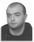 WOJCIECHOWICZ RAFAŁ  PATRYK 