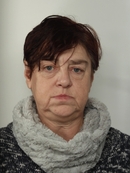 TYRAŁA BARBARA  EWA 