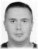 KRĘGULEC MICHAŁ   