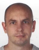 SARZYŃSKI ŁUKASZ  PAWEŁ 