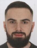 SYGUT ADRIAN  STANISŁAW 