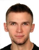 SOKOŁOWSKI MICHAŁ  MAREK 