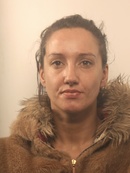 SABURA MARTA  KRYSTYNA 