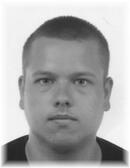 BEDNAREK DENIS  JAKUB 