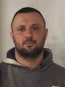 BERLIŃSKI TOMASZ  DANIEL TADZIK