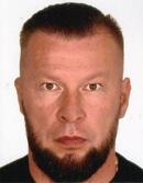 LECH RAFAŁ  JANUSZ SIWY