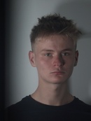 CZUBIŃSKI MIŁOSZ  BARTOSZ 