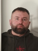 STERNICZUK TOMASZ   SPERMA