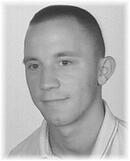 CHRUSTNY MARCIN  JERZY 