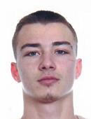 CHMIELARCZYK DAMIAN  RYSZARD 