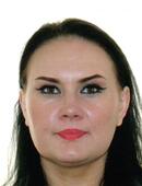 SZAFRAN MAGDALENA GORCZYCA STANISŁAWA 