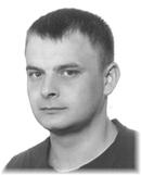 ŻELAZNY MATEUSZ  MATEUSZ 