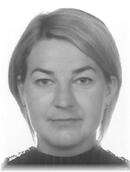 GAŁEK MAGDALENA  MARIA 