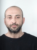 TATISHVILI GEORGE   