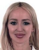 SUCHODOLSKA IZABELLA  KATARZYNA 