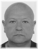 GRYSZKIEWICZ ROBERT   ŁYSY