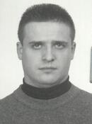 KASIŃSKI TOMASZ   