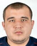 SKOCZEŃ BRYAN  LEOPOLD 