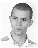 MATUSZYŃSKI ARKADIUSZ  MICHAŁ 