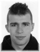 SIKORA MATEUSZ  MICHAŁ 