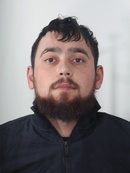 ISMAILOV AKHMED   