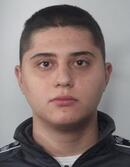 MUSTAFAIEV RESHAT   