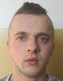 GRZEGÓRZEK KRYSTIAN  JÓZEF 