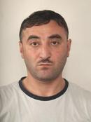 LAKLAKISHVILI SHOTA   