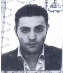 BEN DAVID IDAN   