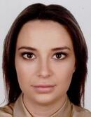 KUCHARZEWSKA KALINA  ROSA 
