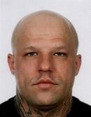 MACHULSKI KRYSTIAN  KRZYSZTOF 