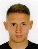 SMOLEŃ KACPER  KRZYSZTOF 