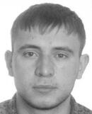 HUSAR BORYS   