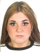 JARZYNOWSKA PATRYCJA   