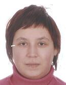 GOTTHARDT IZABELA  DOROTA 