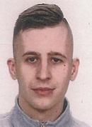 WARCZAK PATRYK  KORNEL 