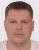 SCHABIKOWSKI PRZEMYSŁAW  WITOLD 