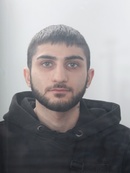 SARGSYAN MGER   